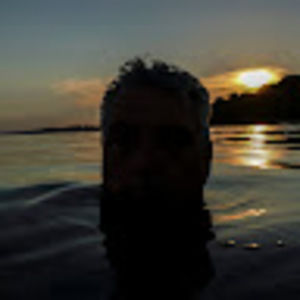 Meet your Posher, Dan